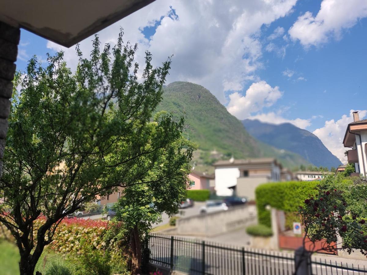 Tirano Express Luxury Apartments ภายนอก รูปภาพ